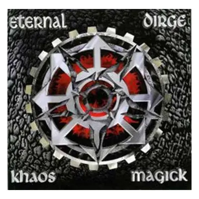 LP Eternal Dirge: Khaos Magick