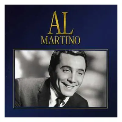 CD Al Martino: The Ultimate Al Martino