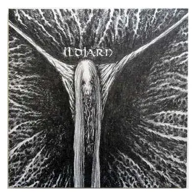 2LP Ildjarn: Ildjarn CLR | LTD