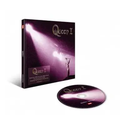 CD Queen: Queen I