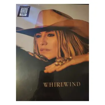 2LP Lainey Wilson: Whirwind