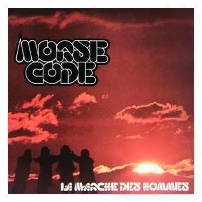 LP Morse Code: La Marche Des Hommes LTD | NUM