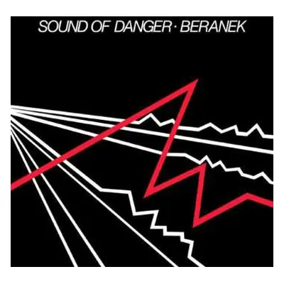 LP Beranek: Sound Of Danger