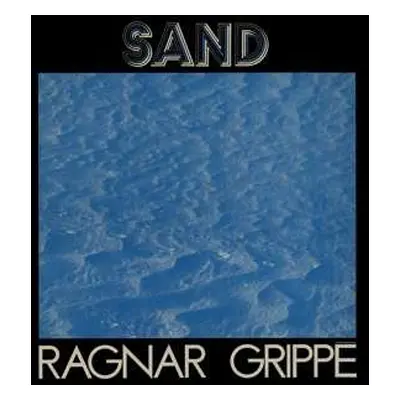 LP Ragnar Grippe: Sand CLR | LTD