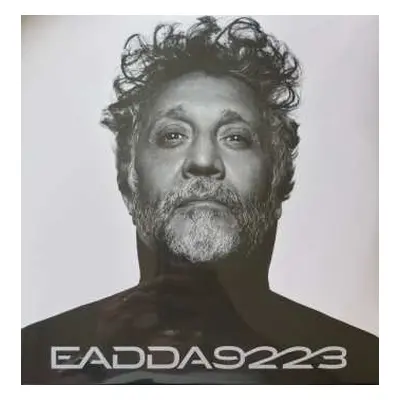 2LP Fito Páez: EADDA9223 CLR