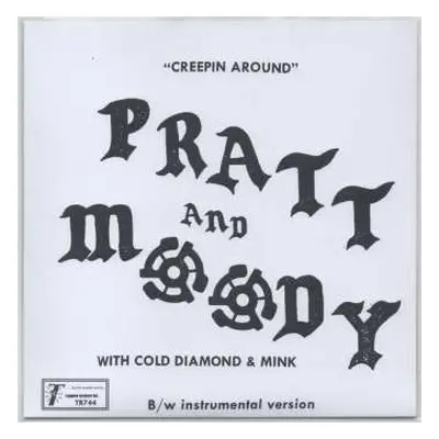 SP Pratt & Moody: Creeping Around