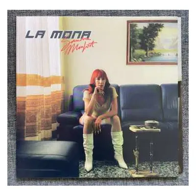 LP Sandra Monfort: La Mona