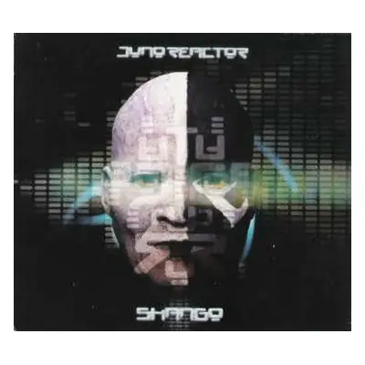 CD Juno Reactor: Shango