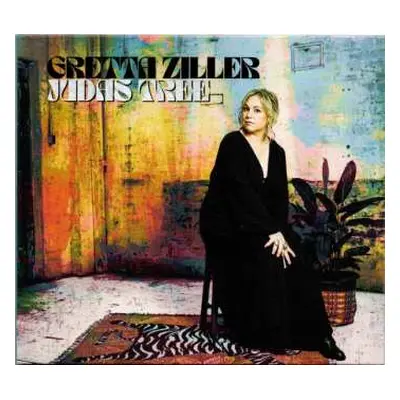 CD Gretta Ziller: Judas Tree