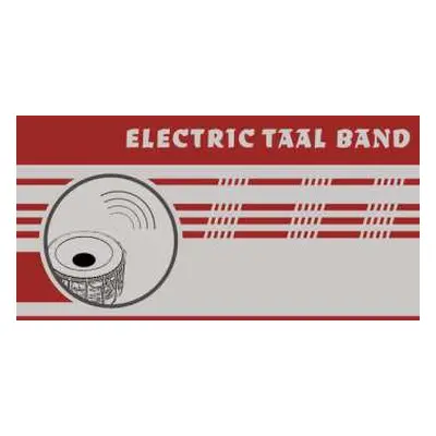 LP Electric Taal Band: S/T