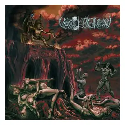 CD VoidCeremony: Foul Origins Of Humanity