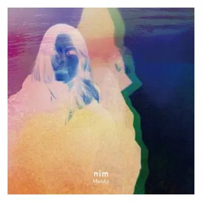 LP Nim: Mushy Ep