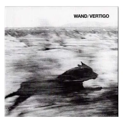 CD Wand: Vertigo