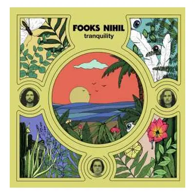 LP Fooks Nihil: Tranquility