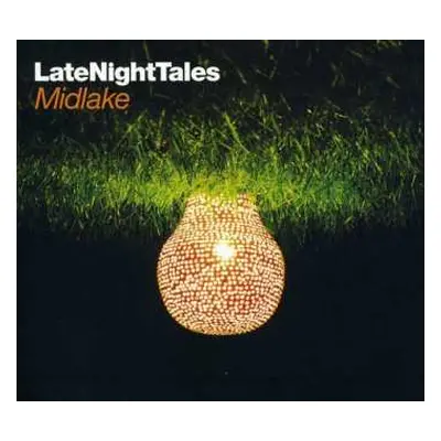 CD Midlake: LateNightTales