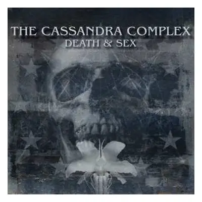 CD The Cassandra Complex: Death & Sex