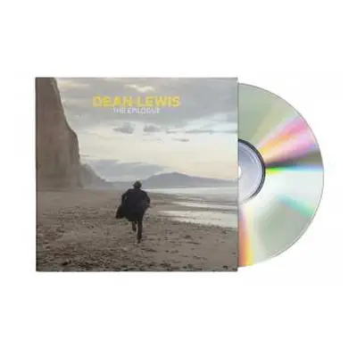 CD Dean Lewis: The Epilogue