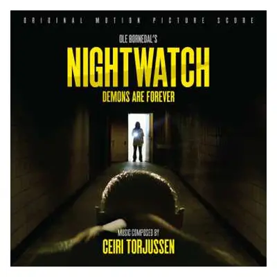 CD L.P.: Nightwatch: Demons Are Forever