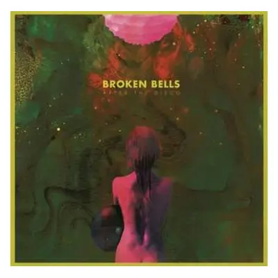 CD Broken Bells: After The Disco