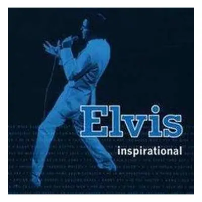 CD Elvis Presley: Elvis Inspirational