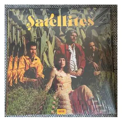 LP Şatellites: Şatellites