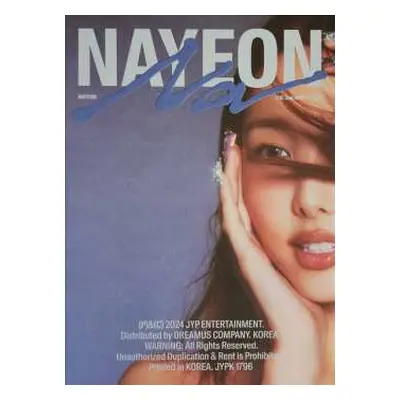 CD Na Yeon: NA