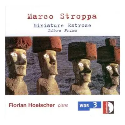 CD Florian Hoelscher: Miniature Estrose