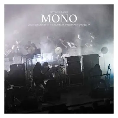 3LP Mono: Beyond The Past - Live In London With The Platinum Anniversary Orchestra