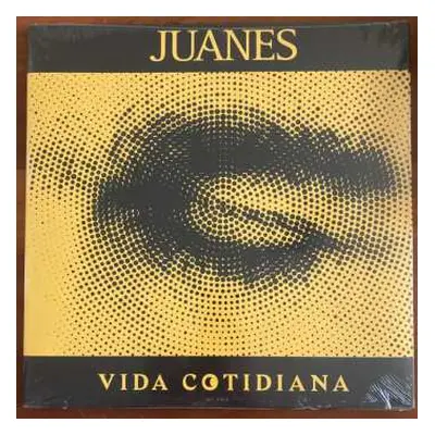 LP Juanes: Vida Cotidiana