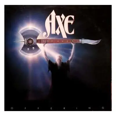 LP Axe: Offering