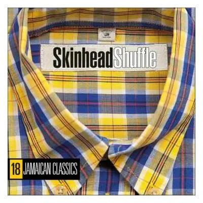 LP Various: Skinhead Shuffle