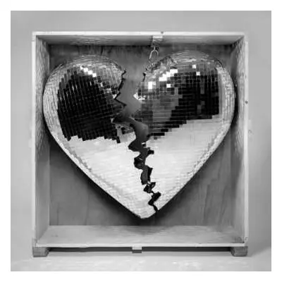 CD Mark Ronson: Late Night Feelings