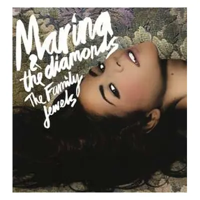 LP Marina & The Diamonds: The Family Jewels