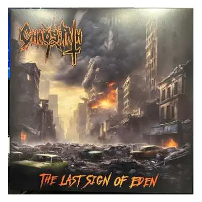 LP/SP Chaos Path: The Last Sign Of Eden LTD