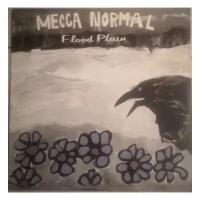 LP Mecca Normal: Flood Plain