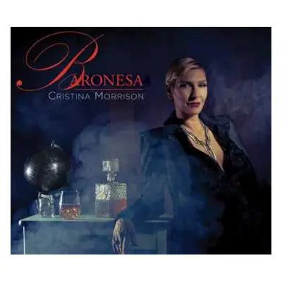 CD Cristina Morrison: Baronesa