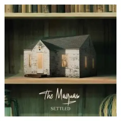 LP The Maguas: Settled