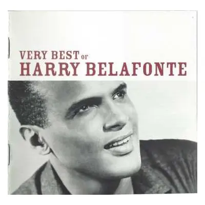 CD Harry Belafonte: Very Best Of