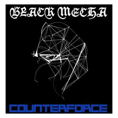 2LP Black Mecha: Counterforce