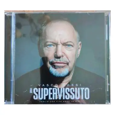 LP Vasco Rossi: Il Supervissuto - Colored Vinyl Set