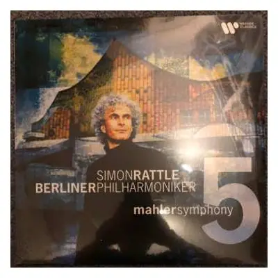 LP Berliner Philharmoniker: Symphony No. 5