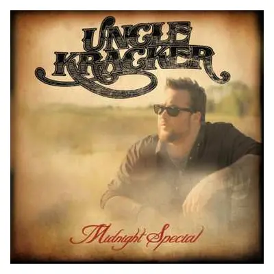 CD Uncle Kracker: Midnight Special