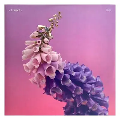 2LP Flume: Skin CLR | LTD