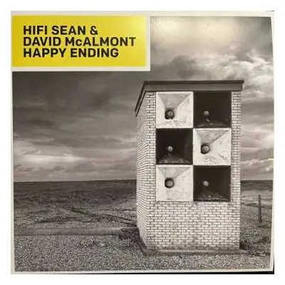 LP Hifi Sean: Happy Ending