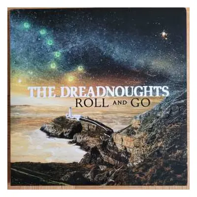 LP The Dreadnoughts: Roll And Go