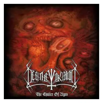 2CD Deathevokation: The Chalice Of Ages