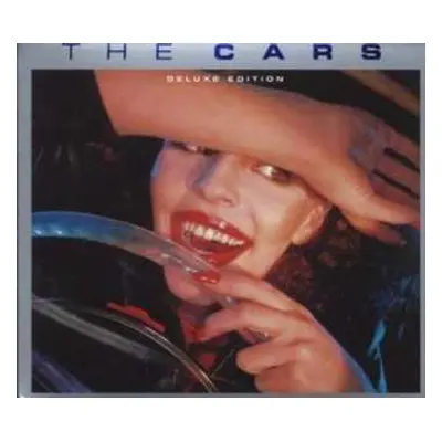 2CD The Cars: The Cars DLX