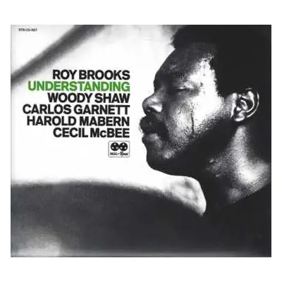 2CD Roy Brooks: Understanding