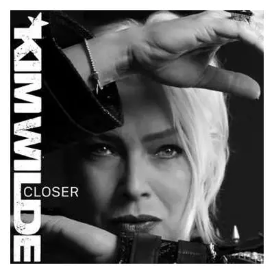 CD Kim Wilde: Closer