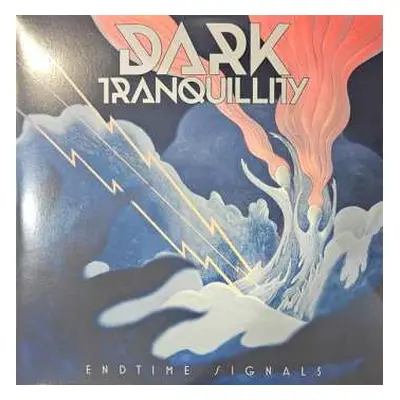 LP Dark Tranquillity: Endtime Signals